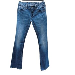 Miss Me style no. JS5382B Women's Mid RiseJean's Sz 29